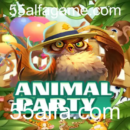 55alfa.com Casino App
