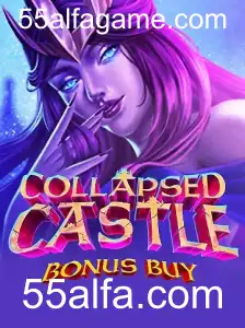 55alfa.com Casino App