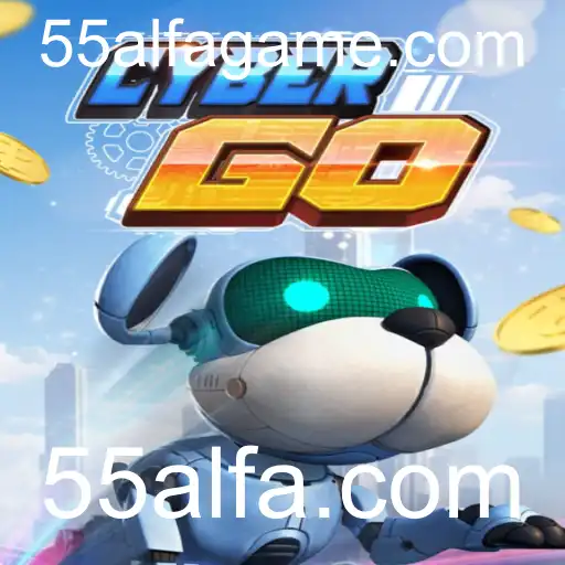 55alfa.com Casino App