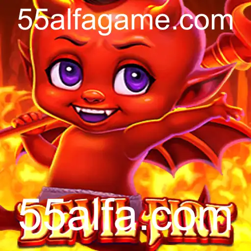 55alfa.com Casino App