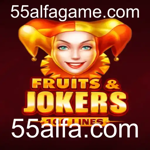 55alfa.com Casino App