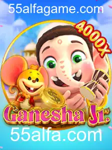 55alfa.com Casino App