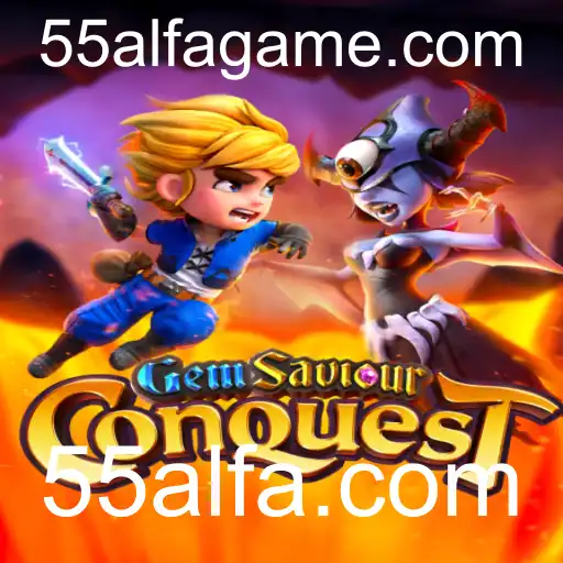 55alfa.com Casino App
