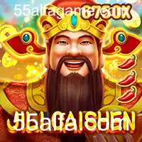 55alfa.com Casino App