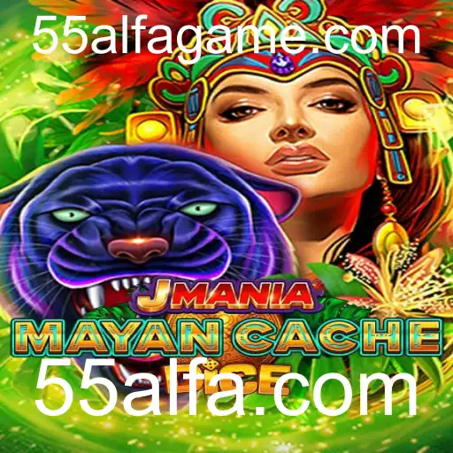 55alfa.com Casino App
