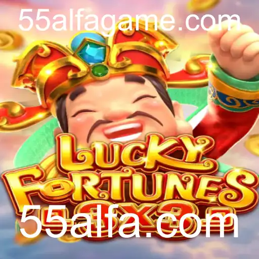 55alfa.com Casino App