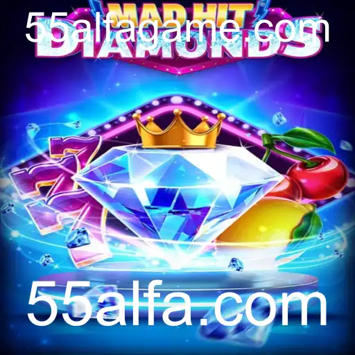 55alfa.com Casino App