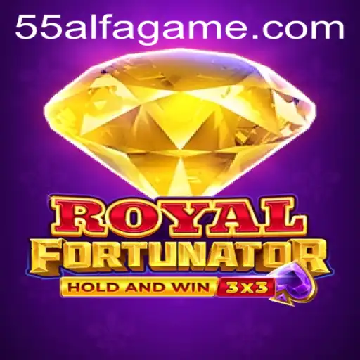 55alfa.com Casino App